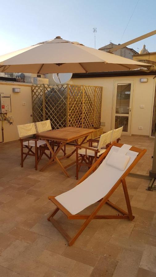 Bed and Breakfast La Coffa Ното Екстер'єр фото