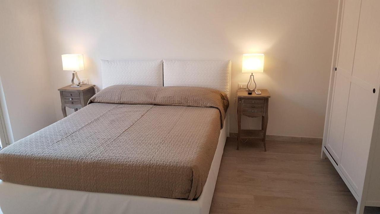 Bed and Breakfast La Coffa Ното Екстер'єр фото