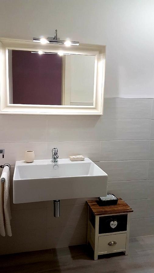 Bed and Breakfast La Coffa Ното Екстер'єр фото