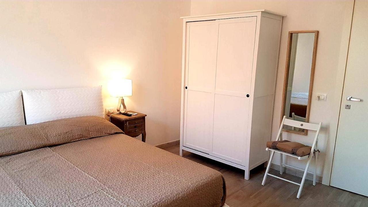 Bed and Breakfast La Coffa Ното Екстер'єр фото