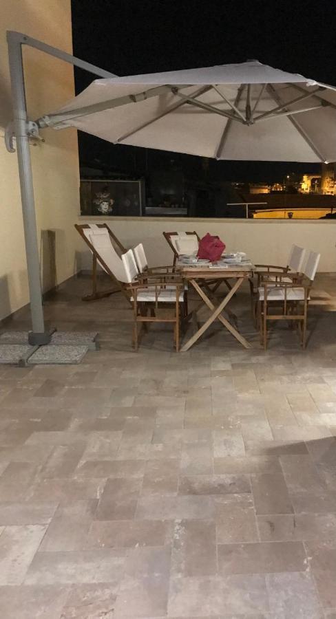 Bed and Breakfast La Coffa Ното Екстер'єр фото