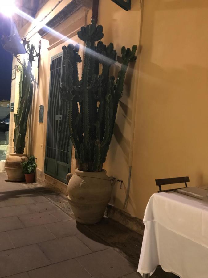 Bed and Breakfast La Coffa Ното Екстер'єр фото