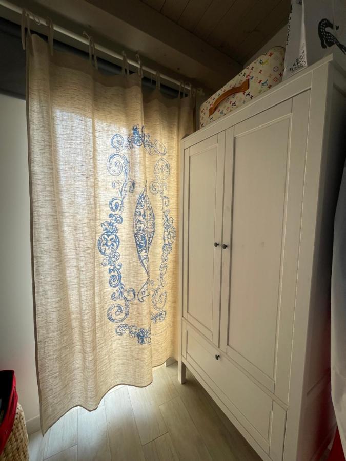 Bed and Breakfast La Coffa Ното Екстер'єр фото