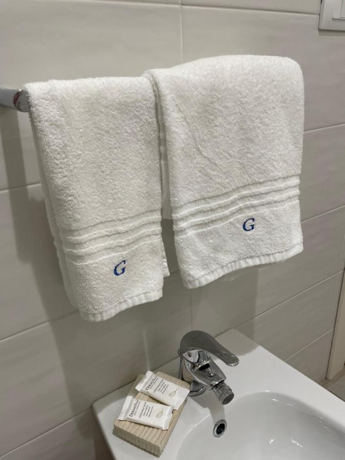 Bed and Breakfast La Coffa Ното Екстер'єр фото